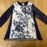 Designer Pezzo D'oro Girl Tunic Top age 5-6 (116) Image 2