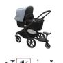 Bugaboo dragonfly bundle Image 9