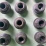 Ford Alloys Wheels Nuts Image 5