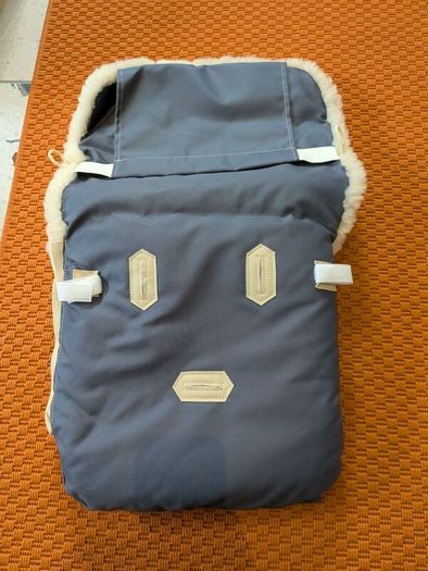 iCandy Peach Travel system
