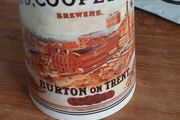 beer jug