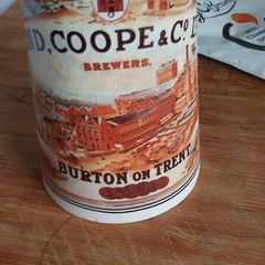beer jug