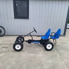 Go kart