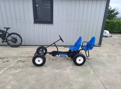 Go kart