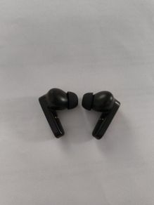 free Acer earbuds, No charger box