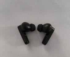 free Acer earbuds, No charger box