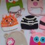Handmade baby/children's hats 1-2 years Image 7