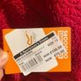 Ladies Fleece Jacket, New Regetta, Size 12/14 Image 5