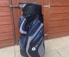 MotoCaddy Cart Bag