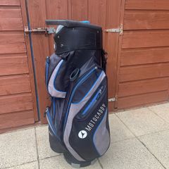 MotoCaddy Cart Bag