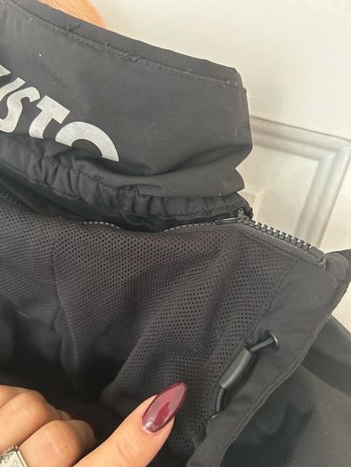 musto jacket