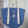 Brand new handmade tote bag / beach bqg Image 2