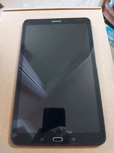 Samsung Galaxy Tab A, Model SM-T580, 32GB, not powering on, excellent cosmetic condition