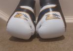 Boxing gloves