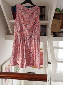 girls dress age 10-11