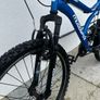 Muddyfox Full-sus Mountain bike 24" Image 7