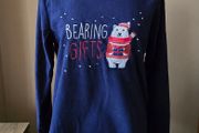 Pyjama top - fleece