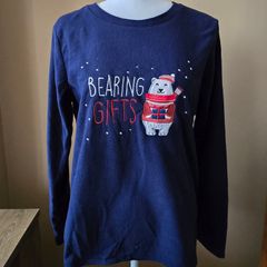 Pyjama top - fleece