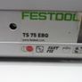 Festool TS 75 EBQ Plunge Saw Image 5