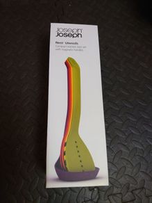 Joseph Joseph Nest Utensils Plus Set