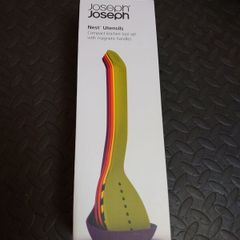 Joseph Joseph Nest Utensils Plus Set