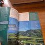 Gleann Cholm Cille Illustrated Guide with Map Image 3
