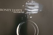 Boney James - Backbone.