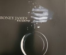 Boney James - Backbone.