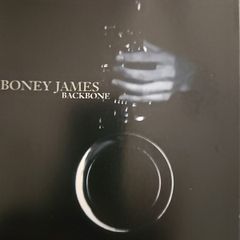 Boney James - Backbone.