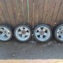 5x112 Alloys Steels & Space Savers from 15" 16" 17" 18" inch to suit Volkswagen SEAT Audi Skoda @ OCG Image 8