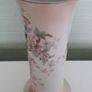 Antique - Bourne & Leigh Vase - has some issues Image 4