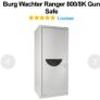 Burg Wachter 800 range gun safe Image 7