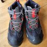 Quechua boy's boots Uk 2 Image 4