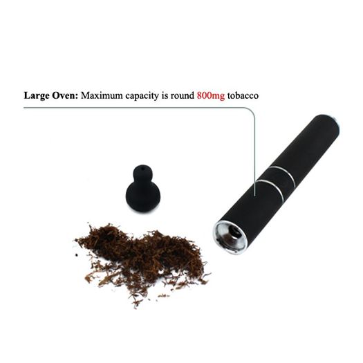 Weeke11 patents Portable Dry Herb Vaporizer + FREE POSTAGE.