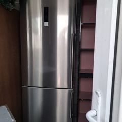 Siemens IQ300 Fridge Freezer