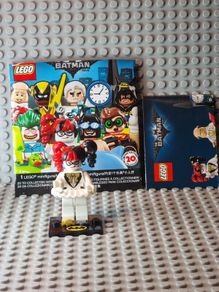 Lego Harley Quinn