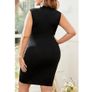 Beautiful Dress with Sparkly Gems size 20 Image 3