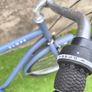 20" B Twin Elops 120 Hybrid Bike Image 3
