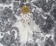 dream catcher