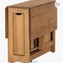 4 seater dining set Image 7