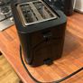 Used toaster Image 3