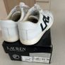 Ralph lauren trainers Image 2