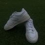 Women adidas drop step uk 5.5 Image 2