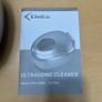 Delta Small Ultrasonic Cleaner - Brand New in Box Image 4