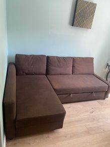 Sofa bed