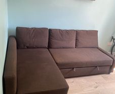 Sofa bed