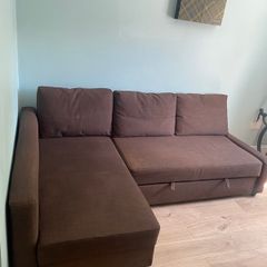 Sofa bed