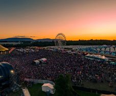 All Together Now (2 weekend tickets)