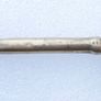 Antique Brass or Bronze Skeleton Key - 17th or 18th Century Antique French Key Image 2