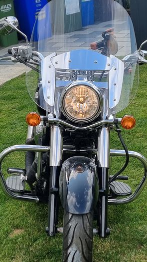 2007 Kawasaki